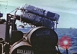 Image of Landing Ship Tank Pacific Ocean, 1945, second 11 stock footage video 65675059787