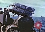 Image of Landing Ship Tank Pacific Ocean, 1945, second 12 stock footage video 65675059787