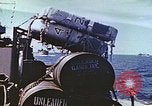 Image of Landing Ship Tank Pacific Ocean, 1945, second 13 stock footage video 65675059787