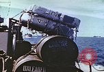Image of Landing Ship Tank Pacific Ocean, 1945, second 15 stock footage video 65675059787