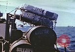 Image of Landing Ship Tank Pacific Ocean, 1945, second 17 stock footage video 65675059787