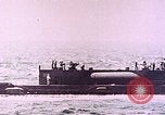 Image of Japanese submarine1-400 Pacific Ocean, 1945, second 12 stock footage video 65675059788