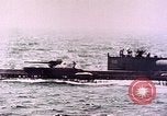 Image of Japanese submarine1-400 Pacific Ocean, 1945, second 24 stock footage video 65675059788