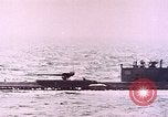 Image of Japanese submarine1-400 Pacific Ocean, 1945, second 29 stock footage video 65675059788
