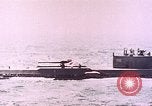 Image of Japanese submarine1-400 Pacific Ocean, 1945, second 33 stock footage video 65675059788