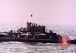 Image of Japanese submarine1-400 Pacific Ocean, 1945, second 34 stock footage video 65675059788