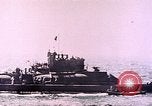 Image of Japanese submarine1-400 Pacific Ocean, 1945, second 49 stock footage video 65675059788