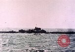Image of Japanese submarine1-400 Pacific Ocean, 1945, second 53 stock footage video 65675059788