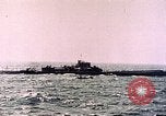 Image of Japanese submarine1-400 Pacific Ocean, 1945, second 54 stock footage video 65675059788