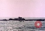 Image of Japanese submarine1-400 Pacific Ocean, 1945, second 56 stock footage video 65675059788