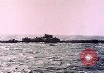 Image of Japanese submarine1-400 Pacific Ocean, 1945, second 58 stock footage video 65675059788