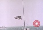 Standbild Kapitulation der japanischen U-Boot I-400 Boot 5231 Pazifik, 1945, aus Sekunde 20 historischem Filmmaterial Videoclip 65675059789