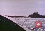 Standbild Kapitulation der japanischen U-Boot I-400 Boot 5231 Pazifik, 1945, aus Sekunde 32 historischem Filmmaterial Videoclip 65675059789