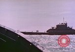Standbild Kapitulation der japanischen U-Boot I-400 Boot 5231 Pazifik, 1945, aus Sekunde 42 historischem Filmmaterial Videoclip 65675059789