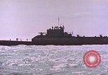 Standbild Kapitulation der japanischen U-Boot I-400 Boot 5231 Pazifik, 1945, aus Sekunde 47 historischem Filmmaterial Videoclip 65675059789