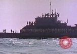 Standbild Kapitulation der japanischen U-Boot I-400 Boot 5231 Pazifik, 1945, aus Sekunde 60 historischem Filmmaterial Videoclip 65675059789