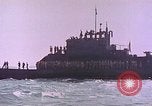 Standbild Kapitulation der japanischen U-Boot I-400 Boot 5231 Pazifik, 1945, aus Sekunde 61 historischem Filmmaterial Videoclip 65675059789