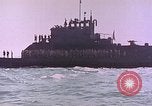 Standbild Kapitulation der japanischen U-Boot I-400 Boot 5231 Pazifik, 1945, aus Sekunde 62 historischem Filmmaterial Videoclip 65675059789