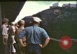 Image of Allied prisoners Nagasaki Japan, 1945, second 1 stock footage video 65675059790