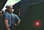 Image of Allied prisoners Nagasaki Japan, 1945, second 7 stock footage video 65675059790