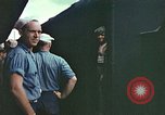 Image of Allied prisoners Nagasaki Japan, 1945, second 8 stock footage video 65675059790