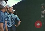 Image of Allied prisoners Nagasaki Japan, 1945, second 9 stock footage video 65675059790