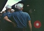 Image of Allied prisoners Nagasaki Japan, 1945, second 11 stock footage video 65675059790
