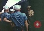Image of Allied prisoners Nagasaki Japan, 1945, second 17 stock footage video 65675059790