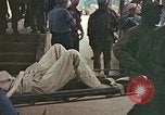 Image of Allied prisoners Nagasaki Japan, 1945, second 21 stock footage video 65675059790