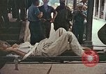 Image of Allied prisoners Nagasaki Japan, 1945, second 22 stock footage video 65675059790
