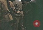 Image of Allied prisoners Nagasaki Japan, 1945, second 27 stock footage video 65675059790