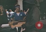 Image of Allied prisoners Nagasaki Japan, 1945, second 34 stock footage video 65675059790
