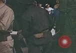 Image of Allied prisoners Nagasaki Japan, 1945, second 35 stock footage video 65675059790