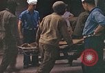 Image of Allied prisoners Nagasaki Japan, 1945, second 45 stock footage video 65675059790