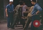 Image of Allied prisoners Nagasaki Japan, 1945, second 46 stock footage video 65675059790