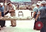Image of Allied prisoners Nagasaki Japan, 1945, second 48 stock footage video 65675059790