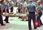 Image of Allied prisoners Nagasaki Japan, 1945, second 54 stock footage video 65675059790