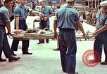 Image of Allied prisoners Nagasaki Japan, 1945, second 55 stock footage video 65675059790