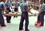 Image of Allied prisoners Nagasaki Japan, 1945, second 56 stock footage video 65675059790