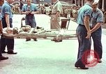 Image of Allied prisoners Nagasaki Japan, 1945, second 58 stock footage video 65675059790