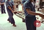 Image of Allied prisoners Nagasaki Japan, 1945, second 61 stock footage video 65675059790