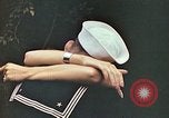 Image of United States sailors California United States USA, 1945, second 3 stock footage video 65675059791