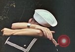 Image of United States sailors California United States USA, 1945, second 4 stock footage video 65675059791