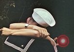 Image of United States sailors California United States USA, 1945, second 5 stock footage video 65675059791