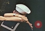 Image of United States sailors California United States USA, 1945, second 8 stock footage video 65675059791