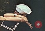Image of United States sailors California United States USA, 1945, second 11 stock footage video 65675059791
