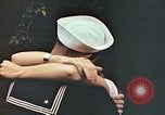 Image of United States sailors California United States USA, 1945, second 14 stock footage video 65675059791