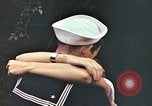 Image of United States sailors California United States USA, 1945, second 18 stock footage video 65675059791