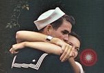 Image of United States sailors California United States USA, 1945, second 20 stock footage video 65675059791