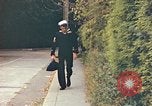 Image of United States sailors California United States USA, 1945, second 33 stock footage video 65675059791